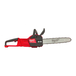Tronçonneuse MILWAUKEE M18 FCHS35-0 FUEL 18V guide de 35 cm, sans batterie - 4933479678