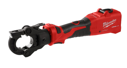 Sertisseuse hydraulique 60KN, sans batterie - Coffret, sans batterie, ni chargeur MILWAUKEE - 4933479683