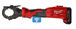 Sertisseuse hydraulique 60KN, 18V, 2.0Ah - Coffret, 2 batteries 18V 2.0Ah Red Li-Ion, 1 chargeur M12-18C MILWAUKEE - 4933479684