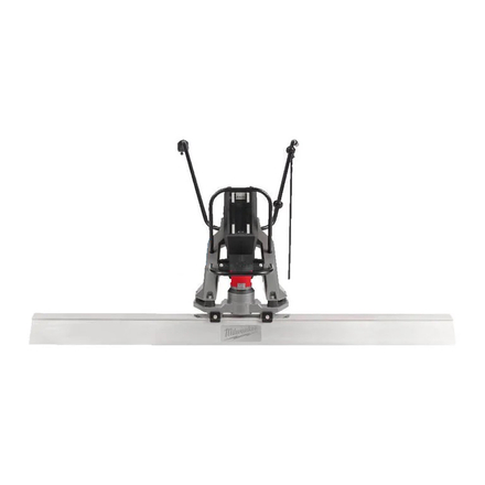 Règle vibrante, sans batterie sans batterie ni chargeur MILWAUKEE - 4933479771