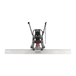 Règle vibrante, sans batterie sans batterie ni chargeur MILWAUKEE - 4933479771