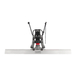 Règle vibrante, 2 batteries 3Ah, 2 batteries MXF CP203, chargeur MXF C MILWAUKEE - 4933479772