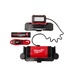 LAMPE FRONTALE BOLT RECHARGEABLE USB, 4V, 600 LUMENS - Milwaukee - 4933479902