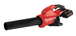 Souffleur à double batterie, 18V, sans batterie, sans batterie, ni chargeur MILWAUKEE - 4933479987