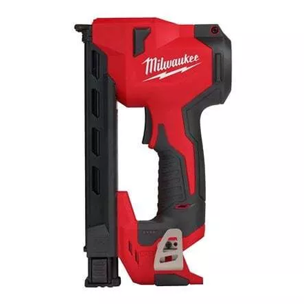 Agrafeuse électricien, 12V, sans batterie, sans batterie, ni chargeur MILWAUKEE - 4933480488