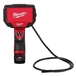 Micro-caméra d'inspection 1m, 12V, 2.0Ah - Coffret, 1 batterie 12 V - 2,0 Ah Red Li-Ion, 1 chargeur C12C MILWAUKEE - 4933480740