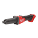 Meuleuse droite M18 FDGRB 502X Fuel 18V MILWAUKEE - 2 x 5.0Ah + chargeur - 4933480954