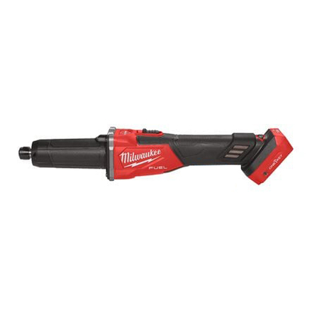 Meuleuse droite FUEL 18V - HD Box, sans batterie, ni chargeur MILWAUKEE - 4933480955