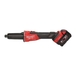 Meuleuse droite FUEL 18V, 5,0 Ah - HD Box, avec batterie MILWAUKEE - 4933480956