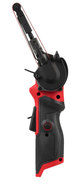 Ponceuse à bande, 10mm, 12V, sans batterie, sans batterie, ni chargeur MILWAUKEE - 4933480958