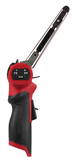 Ponceuse à bande, 13mm, 12V, sans batterie, sans batterie, ni chargeur MILWAUKEE - 4933480960