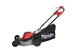 TONDEUSE À GAZON AUTOTRACTÉE MILWAUKEE M18 FUEL 46 CM F2LM46-0 SANS BATTERIE 4933492010