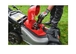 TONDEUSE À GAZON AUTOTRACTÉE MILWAUKEE M18 FUEL 46 CM F2LM46-0 SANS BATTERIE 4933492010