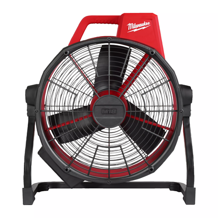 VENTILATEUR / BRASSEUR D'AIR  18V M18 ARFHP-0 - MILWAUKEE - 4933492110