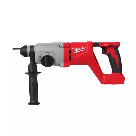PERFORATEUR - BURINEUR SDS+ 18 VOLTS BRUSHLESS M18 BLHACD26-402X MILWAUKEE - 4933492480