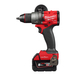 Perceuse à percussion - 158 NM 18 VOLTS FUEL M18 ONEPD3-0X MILWAUKEE - 4933492798