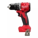 PERCEUSE PERCUSSION 18 VOLTS BRUSHLESS 60 NM - M18 BLPDRC-0 SANS BATTERIE MILWAUKEE - 4933492820