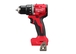 PERCEUSE VISSEUSE 18 VOLTS BRUSHLESS - M18 BLDDRC-0X MILWAUKEE - 4933492832