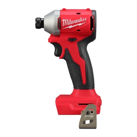 VISSEUSE A CHOCS 18 VOLTS BRUSHLESS - M18 BLIDRC-0 MILWAUKEE - 4933492839