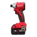VISSEUSE A CHOCS 18 VOLTS BRUSHLESS - M18 BLIDRC-402C MILWAUKEE - 4933492840