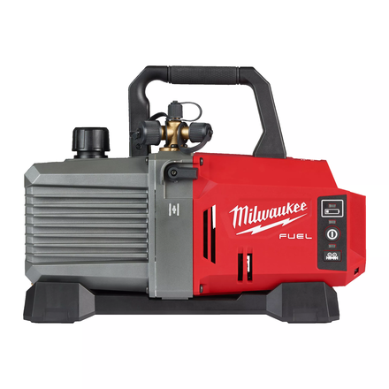 POMPE À VIDE 18 VOLTS M18 FUEL FVP5-0 - MILWAUKEE - 4933492853