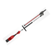 TAILLE-HAIES SUR PERCHE 18 VOLTS FUEL M18 FHETE27-802 - MILWAUKEE - 4933492911