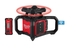 LASER MILWAUKEE ROTATIF ROUGE SIMPLE PENTE, 600 M - M18 RLOH600-201C ONE-KEY - 4933493191