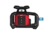 LASER MILWAUKEE ROTATIF ROUGE SIMPLE PENTE, 600 M - M18 RLOH600-201C ONE-KEY - 4933493191