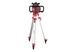 LASER MILWAUKEE ROTATIF ROUGE SIMPLE PENTE, 600 M - M18 RLOH600-201C ONE-KEY - 4933493191