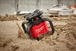 LASER MILWAUKEE ROTATIF ROUGE SIMPLE PENTE, 600 M - M18 RLOH600-201C ONE-KEY - 4933493191