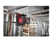 LASER ROTATIF VERT MILWAUKEE HORIZONTAL/VERTICAL, 300 M - M18 RLOHVG300-501C - 4933493194