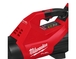 Souffleur à feuilles MILWAUKEE M18 FBLG3-01 193 km/h sans batterie ni chargeur 4933493301