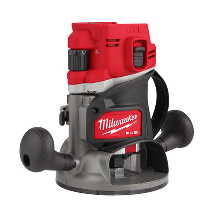 DÉFONCEUSE 18 VOLTS FUEL - M18 FR12-0X MILWAUKEE - 4933493304