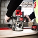 M18 FUEL™ DÉFONCEUSE 8 &12 MM MILWAUKEE - 4933493305