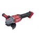 MEULEUSE D'ANGLE 125MM 18 VOLTS FUEL M18 FHSAG125XPDB2-0X - MILWAUKEE - 4933493417