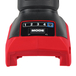 MEULEUSE D'ANGLE 125MM 18 VOLTS FUEL ONE KEY M18 FHSAGO125VXPDB2-0X - MILWAUKEE - 4933493419