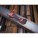 MEULEUSE D'ANGLE 125MM 18 VOLTS FUEL ONE KEY M18 FHSAGO125VXPDB2-0X - MILWAUKEE - 4933493419