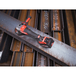 MEULEUSE D'ANGLE 125MM 18 VOLTS FUEL ONE KEY M18 FHSAGO125VXPDB2-802X - MILWAUKEE - 4933493420