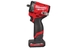 BOULONNEUSE M12 COMPACTE 3/8˝ CARRÉ 542 Nm O’RING MILWAUKEE FCIWF38G3-502X 4933493452