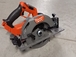 SCIE CIRCULAIRE BOIS 18 VOLTS FUEL M18 FCS66GR3-0 - MILWAUKEE - 4933493491