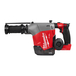 PERFORATEUR SDS+ 18 VOLTS FUEL ONE KEY M18 FHAFOH16-0 - MILWAUKEE - 4933493531
