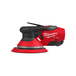 POLISSEUSE ORBITALE MILWAUKEE Ø150 MM 12 VOLTS FUEL M12 FROS5-0 4933493650