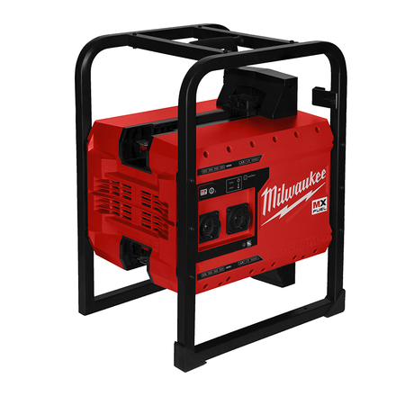 GENERATEUR MX FUEL - MXF PS-0 - MILWAUKEE - 4933493922