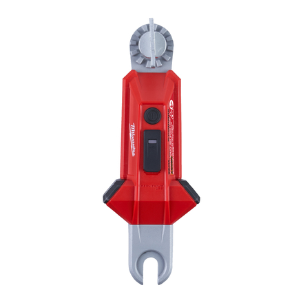 ÉCLAIRAGE UTILITY 4V POUR DÉCOUPE DE FUSIBLE HT - L4 HSL-301 MILWAUKEE - 4933493968