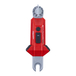 ÉCLAIRAGE UTILITY 4V POUR DÉCOUPE DE FUSIBLE HT - L4 HSL-301 MILWAUKEE - 4933493968