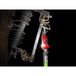 ÉCLAIRAGE UTILITY 4V POUR DÉCOUPE DE FUSIBLE HT - L4 HSL-301 MILWAUKEE - 4933493968
