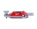 ÉCLAIRAGE UTILITY 4V POUR DÉCOUPE DE FUSIBLE HT - L4 HSL-301 MILWAUKEE - 4933493968