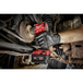 BOULONNEUSE A CHOCS 18 VOLTS FUEL M18 FMTIW2F12-0 - MILWAUKEE - 4933498057