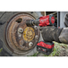 BOULONNEUSE A CHOCS 18 VOLTS FUEL M18 FMTIW2F12-0 - MILWAUKEE - 4933498057