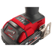 BOULONNEUSE A CHOCS 18 VOLTS FUEL M18 FMTIW2F12-0 - MILWAUKEE - 4933498057